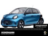Smart EQ forfour Navi Cool&Audio Schiebedach 22kW - Smart ForFour aus 2022