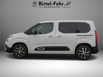 Citroën Berlingo Club M 1.2 TSI Pure Tech Automatik