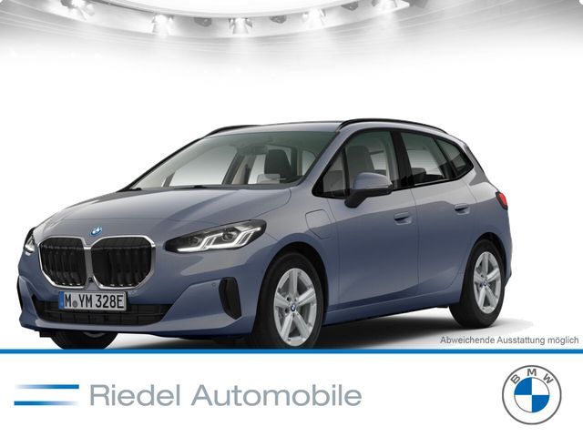BMW 225 Active Tourer xDrive Head-Up DAPro AHK PA+