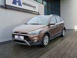 Hyundai i20 Active 1,4 Select 100PS -KLIMA-DACHRELING-TF - gebrauchte Hyundai i20 aus dem Jahr 2017