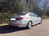 BMW 535d xDrive A Luxury Line Vollausstattung  - BMW 535 aus 2014