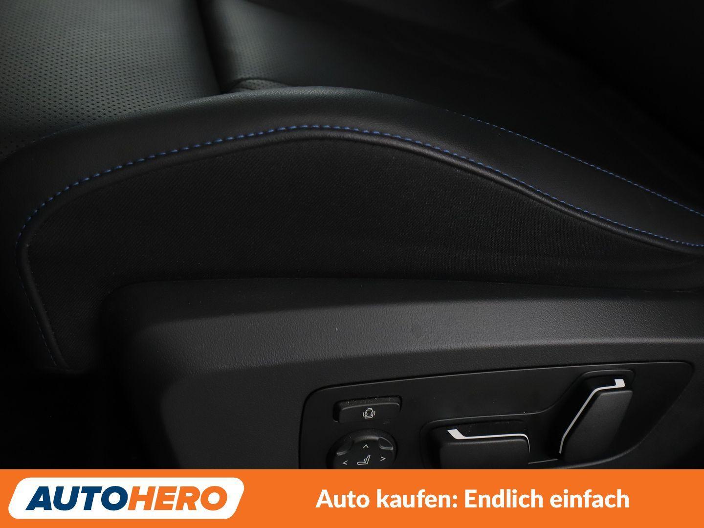 BMW X3 xDrive 30e M Sport Aut.*NAVI*TEMPO*CAM*PDC*
