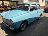 Trabant 601 mit 12V und Schraubenfedern or... - Trabant 601: 601s