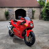 Ducati 888 S1 - DUCATI 888