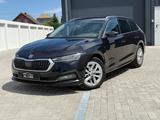 Skoda Octavia Combi First Edition*AMBIENTE*DIGITAL-TAC - Skoda Octavia mit Diesel-Antrieb: Ambiente
