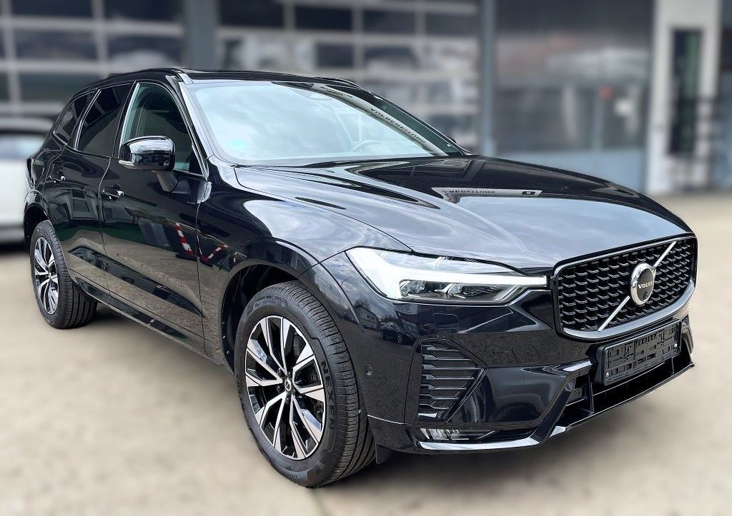 Image of Volvo XC60