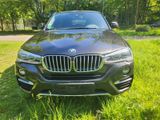 BMW X4 xDrive30d AT xLine xLine - BMW X4: Xline