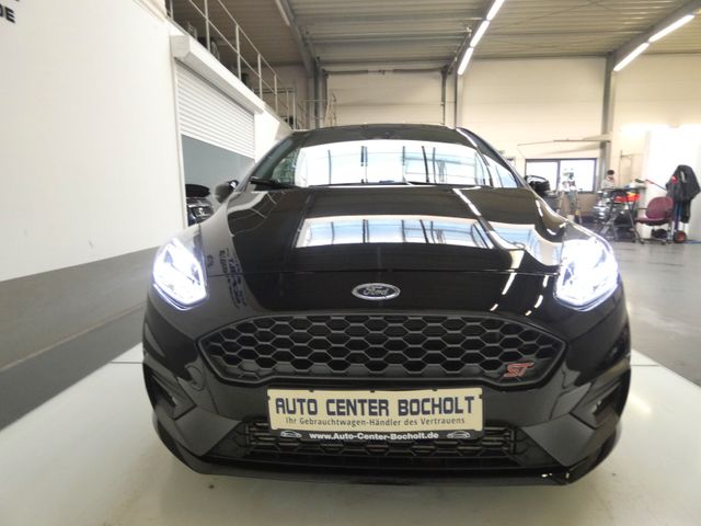 Ford Fiesta ST*Navi*Klimaaut*Sportsitze*Sportauspuff