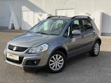 Suzuki SX4 Style 4x4  2.0 Diesel EU5 - Suzuki mit Diesel-Antrieb: 0