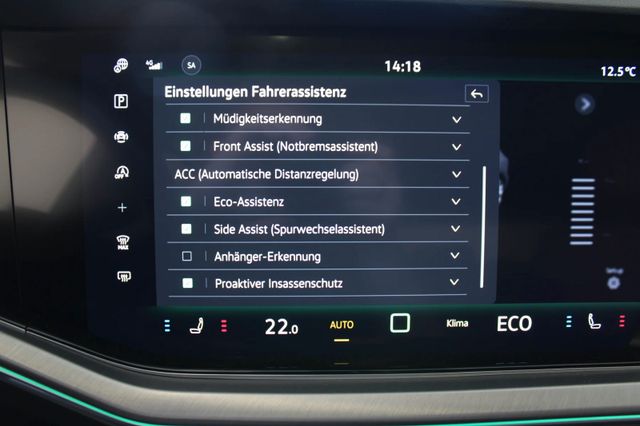 Touareg 3.0 TDI 210 kW 4Motion R-Line