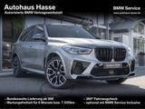 BMW X5 M Competition LASER B&W AHK FOND-Ent. PANO - BMW: F