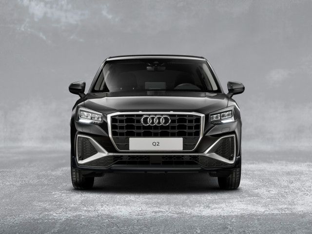 Audi Q2 - Bild 3