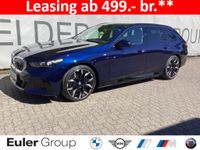 BMW i5 - Vorschau Bild 1