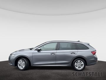Skoda Octavia - 2