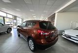 Suzuki SX4 S-Cross Club Navi/Kamera/Sitzheizung - Suzuki (SX4) S-Cross