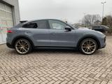 Porsche Cayenne Coupe TurboGT Full-Carbon/Approved 03/27 - gebrauchte Porsche Cayenne aus dem Jahr 2021
