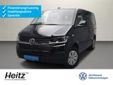 Volkswagen T6.1 Kombi DSG 9-Sitzer Navi LED AHK Rückfahrkam - Volkswagen T6 Kombi Tageszulassungen