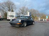 Porsche 911 Urmodell Weissach / Tausch - Porsche aus 1980: 911