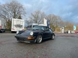 Porsche 911 Urmodell Weissach / Tausch - Porsche aus 1980: 911