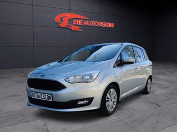 Ford Grand C-Max - 3