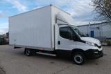 Iveco Daily 3.0 Maxi XxL Möbelkoffer L5*Temp*Klima*1.H - Iveco Daily 3 5t