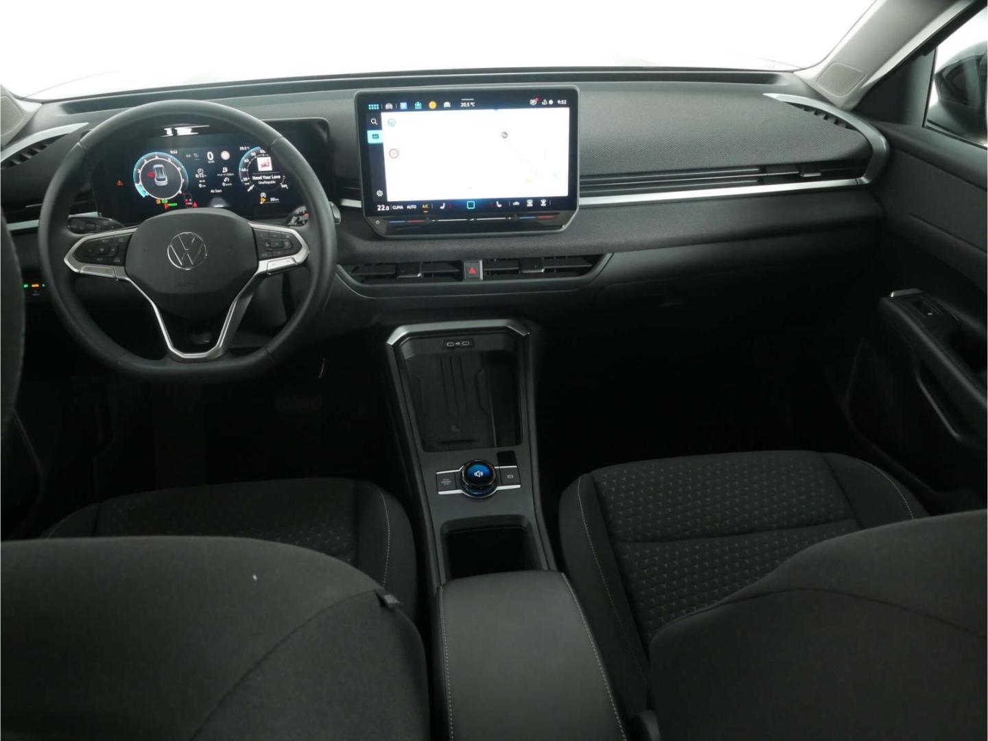Volkswagen T-Roc 1.5 eTSI Life DSG NAV/LED/ACC/Kamera, миниатюра 27