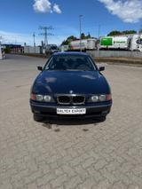 BMW 520i - BMW 520 aus 1996