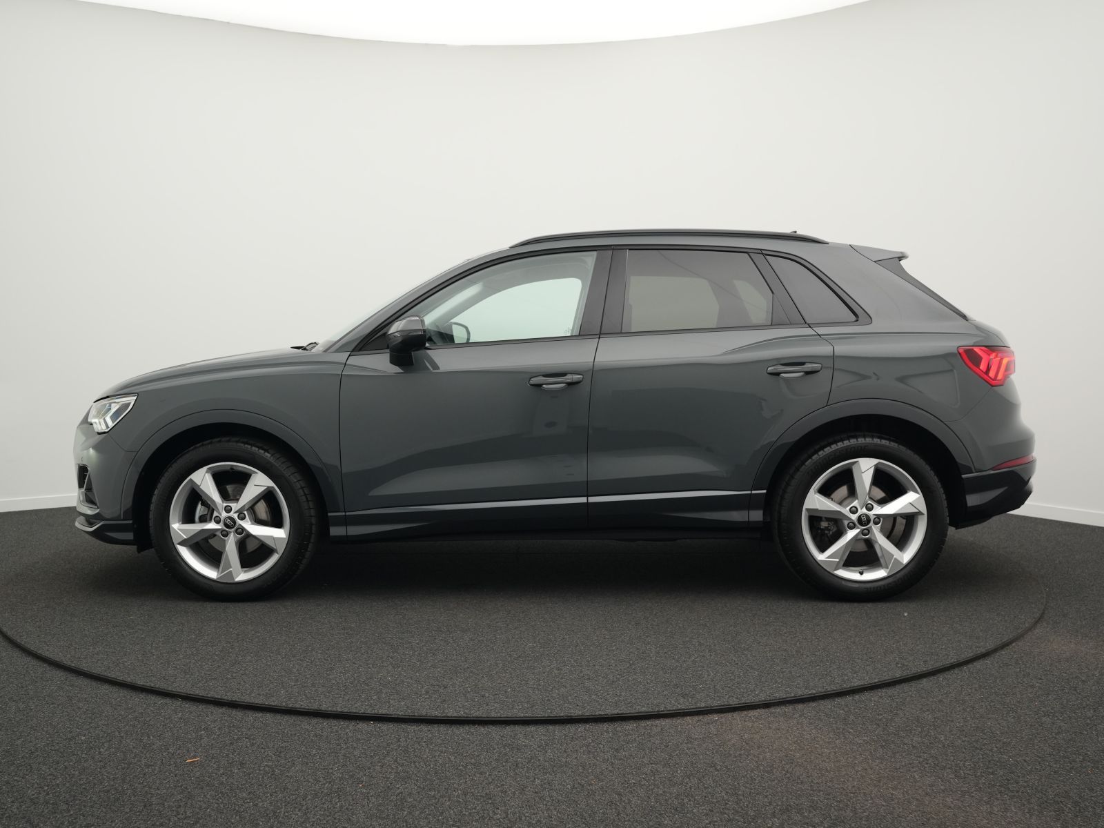 Audi Q3 - Bild 13