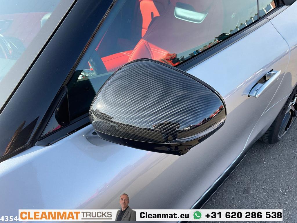 Mercedes-Benz SL 63 AMG