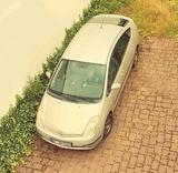 Toyota Prius neuer TÜV - gebrauchte Toyota Prius aus dem Jahr 2004
