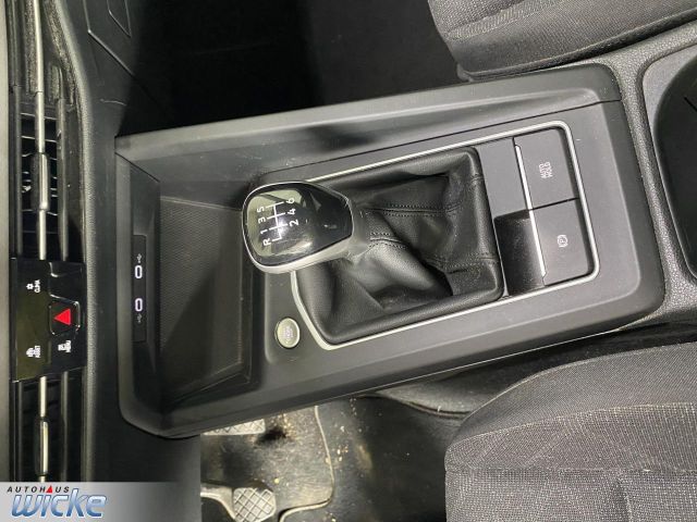Golf VIII Variant 2.0 TDI Life NAVI KLIMA SIDE