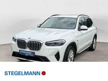 BMW X3 - 1