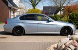 BMW 325i Edition Exclusive / Stand Hzg. /  S-heft 