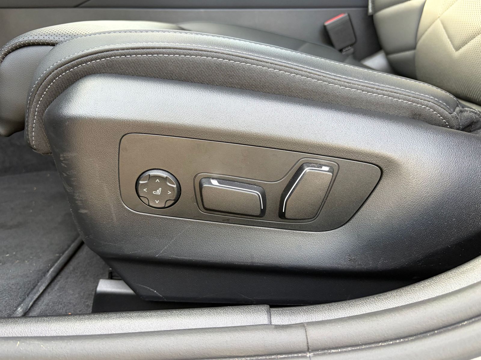 BMW 520 - Bild 27