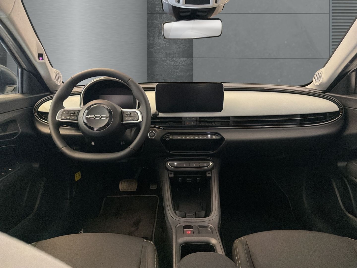 Fiat 600 - Bild 10