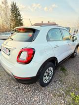 Fiat 500X Cross - Fiat 500X aus 2021