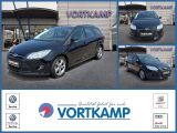 Ford Focus Turnier Sync Edition - Ford Focus: Schwarz, Edition