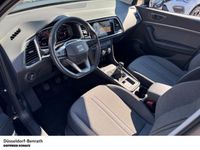 Seat Ateca - Vorschau Bild 11
