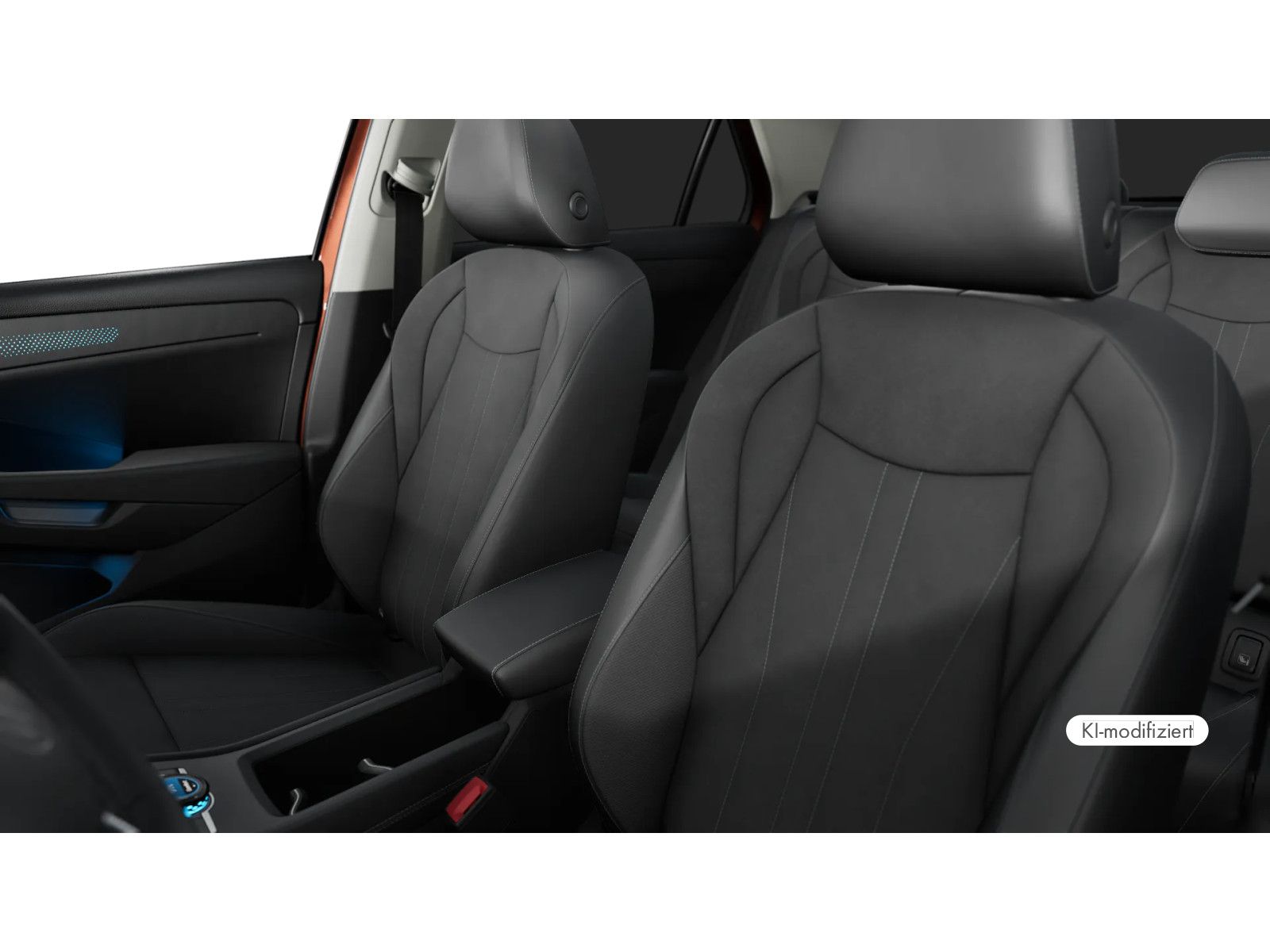 Volkswagen T-Roc - Bild 11