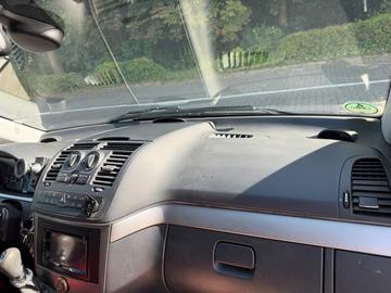 2014 Mercedes-BENZ VIANO 照片 9