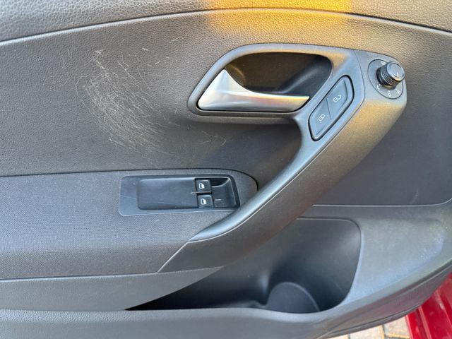 Volkswagen Polo V Trendline BMT/Start-Stopp