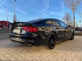 Audi S7 B&O Carbon ACC Softclose Stage1+ Klappe - Audi S7 mit Benzin-Antrieb: Navigationssystem, Limousine