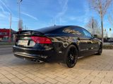 Audi S7 B&O Carbon ACC Softclose Stage1+ Klappe - Audi S7 Gebrauchtwagen