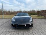 Porsche Boxster 981 2.7 - Porsche Boxster: Cabrio, 981