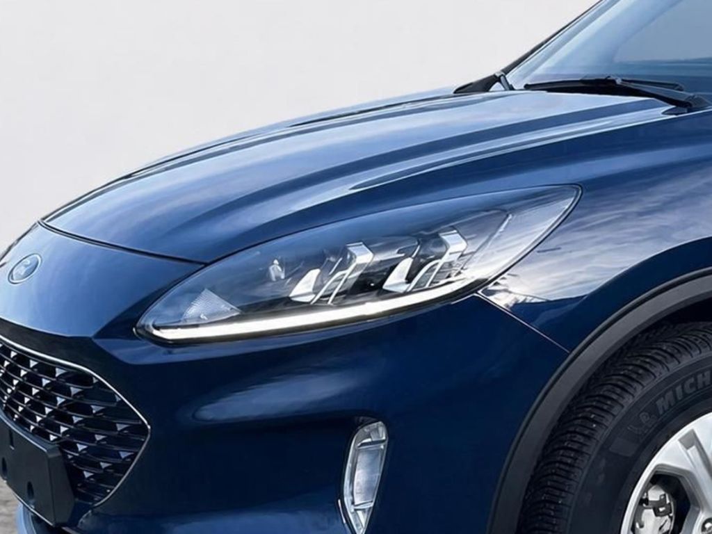 Ford Kuga Cool&Connect+PDC+Winter-P.+Allwetter+Tempo imagem 3