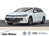 Volkswagen Passat Business 2,0 l TDI SCR 110 kW (150 PS) 7- - Volkswagen Passat Neuwagen: Kombi