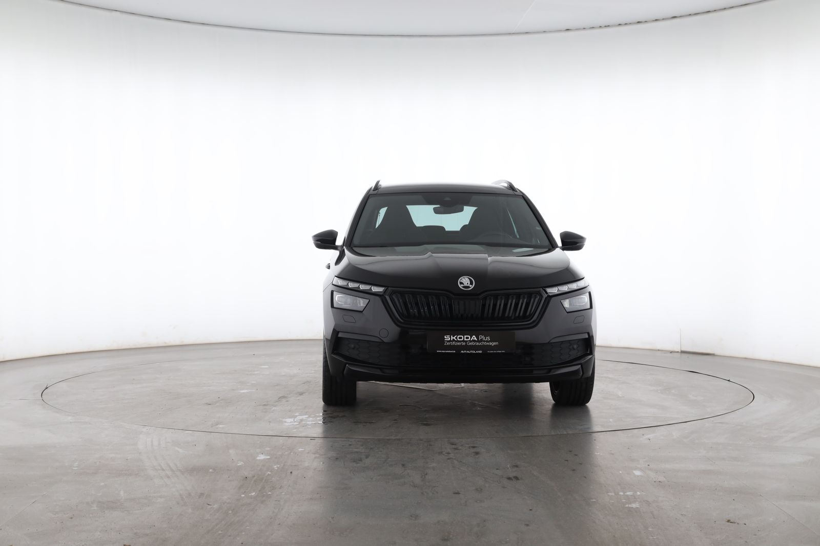 Skoda Kamiq - Bild 5