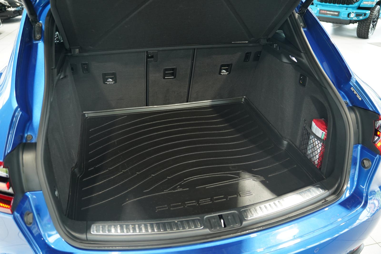 Porsche Macan S *1.Hand *20 *Pano *BOSE *Memory *PDLS