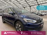 Volkswagen Touran 2.0 TDI   Move|DSG|Navi|Kamera - VW Touran move Gebrauchtwagen