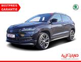 Skoda Karoq 1.5 TSI Sportline DSG LED Navi Kamera PDC - Skoda Karoq Gebrauchtwagen in Berlin